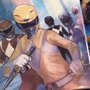 Undercity Comics Uptown