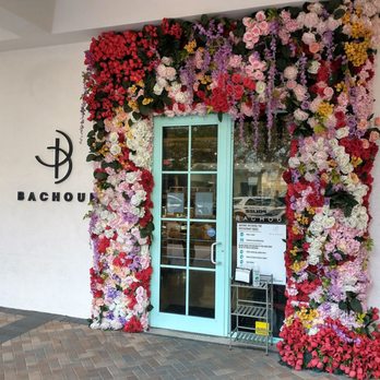 Bachour - Bachour 12/27/2020 - Bakeries Near Me - Coral Gables, Florida