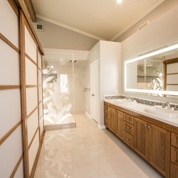 Greater Pacific Construction - Master Bathroom - General Contractors Near Me - Santa Ana, California Greater Pacific Construction - Master Bathroom - General Contractors Near Me - Santa Ana, California