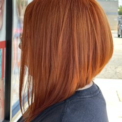 Hair Touch - North Hollywood - Copper Queen