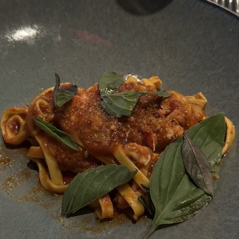 Spago - Lobster Fra Diavolo - New American Near Me - Las Vegas, Nevada Spago - Lobster Fra Diavolo - New American Near Me - Las Vegas, Nevada