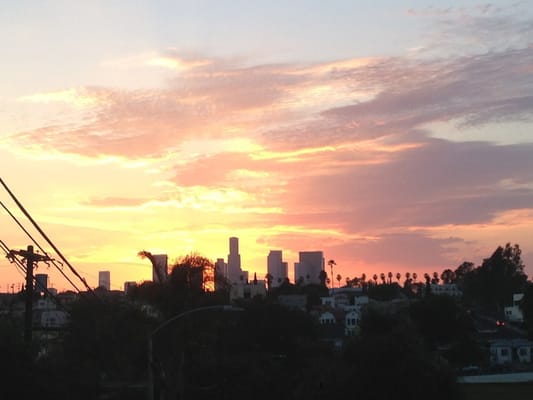 Boyle Heights by null