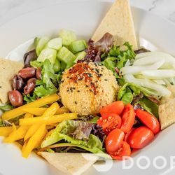 Vegan Tierra
