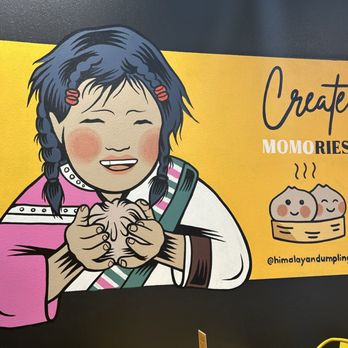 Himalayan Dumplings By Kyikyi - a woman holding a baby - Himalayan/Nepalese Near Me - Beaverton, Oregon Himalayan Dumplings By Kyikyi - a woman holding a baby - Himalayan/Nepalese Near Me - Beaverton, Oregon