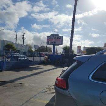 Arco Tire Service - Tires Near Me - Long Beach, California Arco Tire Service - Tires Near Me - Long Beach, California