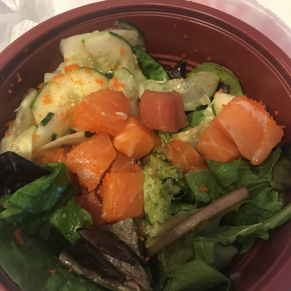 Poki Bar - Arcadia - Sushi Bars Near Me - Arcadia, California Poki Bar - Arcadia - Sushi Bars Near Me - Arcadia, California
