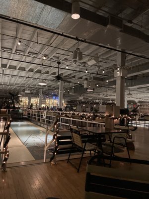 Royal Palms Shuffleboard Club by null