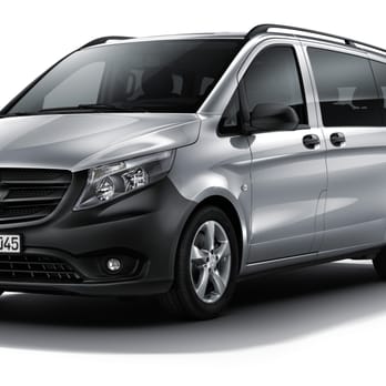 STARCAR - Car Rental Near Me - Essen, NW