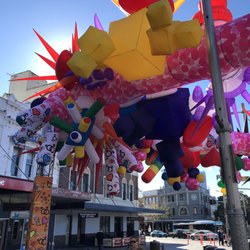 Taylor Square