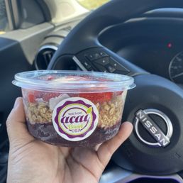 Açaí
