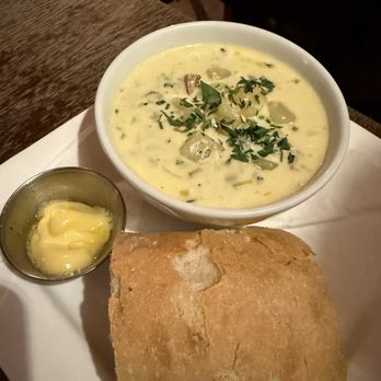 Nicky-Tam's - Cullen Skink - Pubs Near Me - Stirling, STG