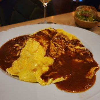 Bar Moga - omurice - Cocktail Bars Near Me - New York, New York Bar Moga - omurice - Cocktail Bars Near Me - New York, New York