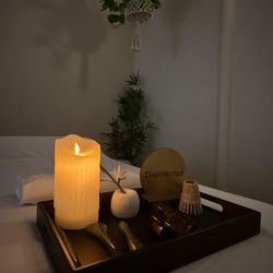 Bamboo Spa