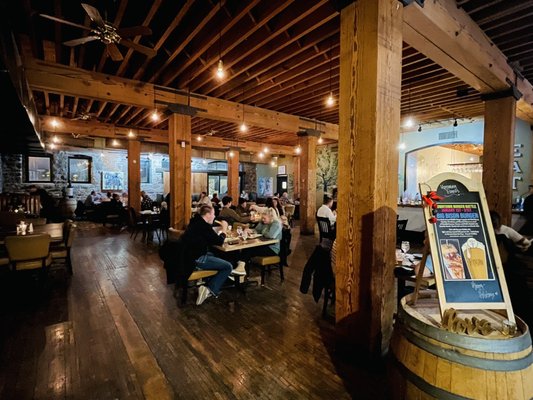 Chef Lance's on Phillips by null