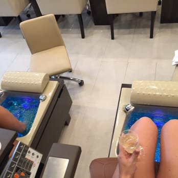 Soho Nails Spa - Cary - Nail Salons Near Me - Cary, North Carolina