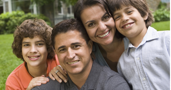 Slide of A Action Home Services