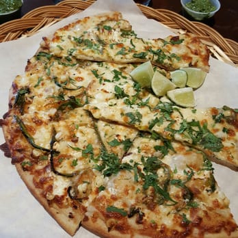 Sliver Pizzeria - Half a pizza- they always include "slivers" which is a nice touch and makes you feel like you're getting more bang for your buck. - Pizza Near Me - Berkeley, California Sliver Pizzeria - Half a pizza- they always include "slivers" which is a nice touch and makes you feel like you're getting more bang for your buck. - Pizza Near Me - Berkeley, California