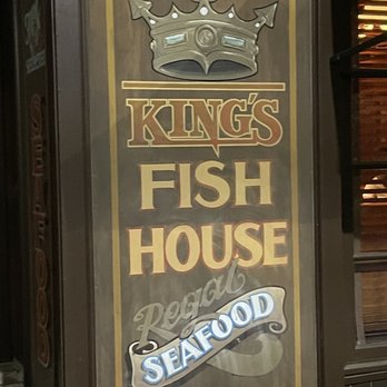 King's Fish House - Tempe - Seafood Near Me - Tempe, Arizona