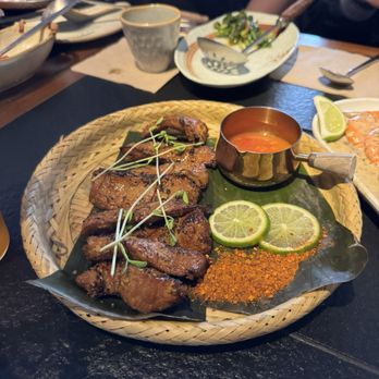 Qing Asian Fusion Bistro - Bistros Near Me - Markham, Ontario