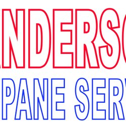 Anderson Propane Services