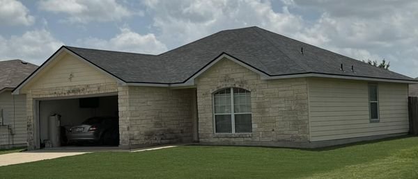 Slide of Silverback Exteriors