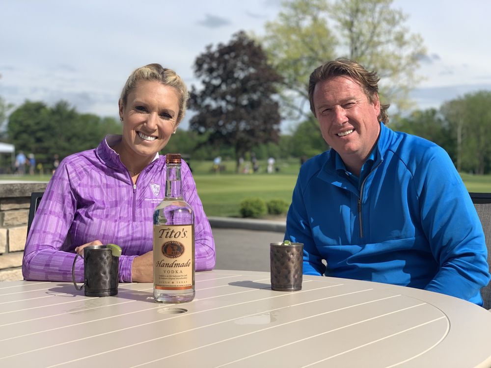 Social spots from Highland Meadows Golf Club