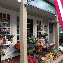 Clarke's Garden