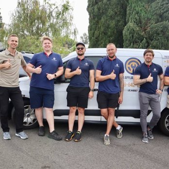 ECH Appliance Repair - Our team of professional and licensed technicians is always happy to help you! ECH Appliance Repair! - Appliances & Repair Near Me ECH Appliance Repair - Our team of professional and licensed technicians is always happy to help you! ECH Appliance Repair! - Appliances & Repair Near Me