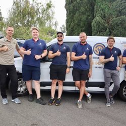 ECH Appliance Repair - Our team of professional and licensed technicians is always happy to help you! ECH Appliance Repair!