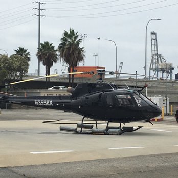Maverick Helicopters - Tours Near Me - Long Beach, California Maverick Helicopters - Tours Near Me - Long Beach, California