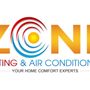 Zone Heating & Air Conditioning