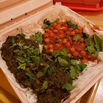 Indigo - Saag Chicken - Indian Near Me - Washington, DC, District of Columbia Indigo - Saag Chicken - Indian Near Me - Washington, DC, District of Columbia