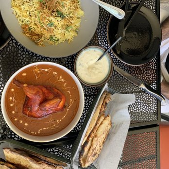Aurum - Our mains - Indian Near Me - Los Altos, California