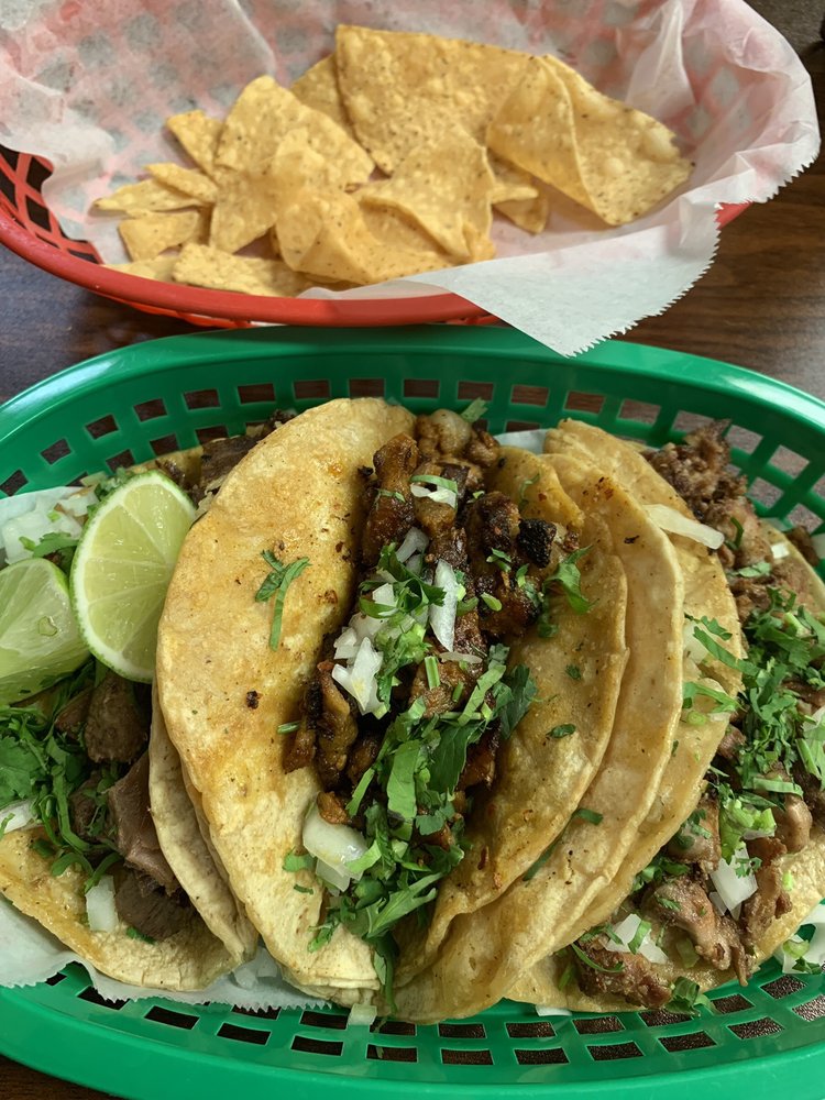 VERACRUZ RESTAURANT 52 Photos & 96 Reviews Mexican 1704 Eastland