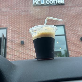 Kru Coffee - Coffee Roasteries Near Me - Saratoga Springs, New York Kru Coffee - Coffee Roasteries Near Me - Saratoga Springs, New York