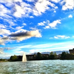 Bridgeway Park