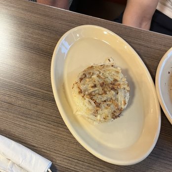 Snooze, an A.M. Eatery - hashbrowns - Breakfast & Brunch Near Me - Nashville, Tennessee