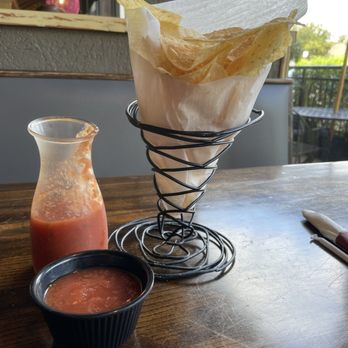 Karibe Mexican Grill - Mexican Near Me - Madison, Mississippi