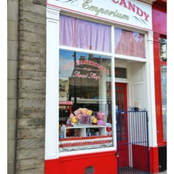 Favers Candy Emporium
