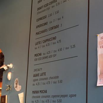 Osmium Coffee Bar - Very cool place!!! - Coffee & Tea Near Me - Chicago, Illinois Osmium Coffee Bar - Very cool place!!! - Coffee & Tea Near Me - Chicago, Illinois