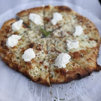 Apizza Doho - Vampire pizza - Pizza Near Me - Dana Point, California Apizza Doho - Vampire pizza - Pizza Near Me - Dana Point, California