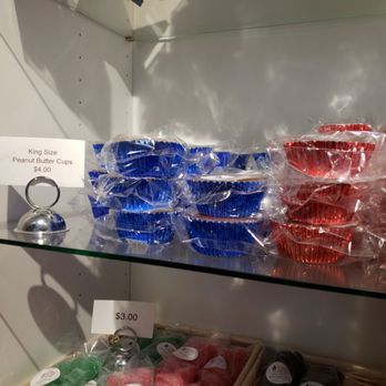 The Capital Candy Jar - Candy Stores Near Me - Washington DC, District of Columbia