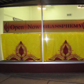 Glassphemy - Very humble beginnings - Tobacco Shops Near Me - Pullman, Washington Glassphemy - Very humble beginnings - Tobacco Shops Near Me - Pullman, Washington