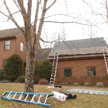 Harris Roofing Specialists - Roofing Near Me - Millbrook, New York