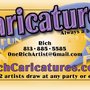 Photo of Rich Caricatures