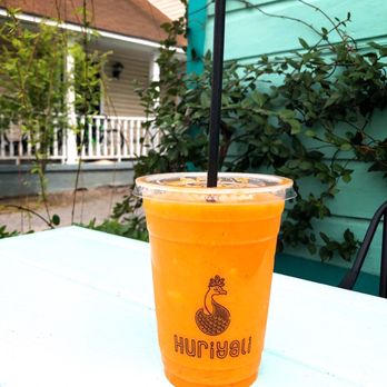 Huriyali - Immunity - Juice Bars & Smoothies Near Me - Charleston, South Carolina Huriyali - Immunity - Juice Bars & Smoothies Near Me - Charleston, South Carolina