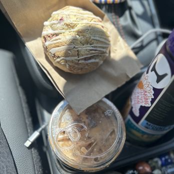 Java Central Cafe and Roaster - Coffee Roasteries Near Me - Westerville, Ohio