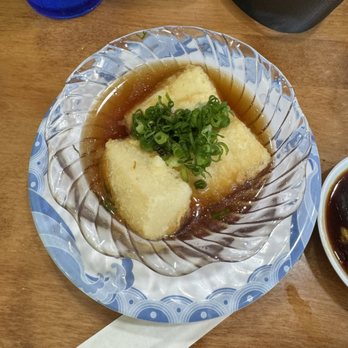 Sushi Bay - Agedashi Tofu - Sushi Bars Near Me - Kapolei, Hawaii Sushi Bay - Agedashi Tofu - Sushi Bars Near Me - Kapolei, Hawaii