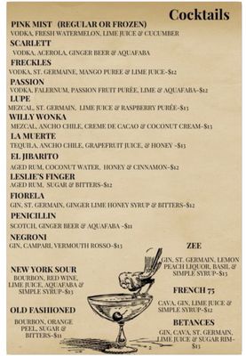 Timber & Blues by null