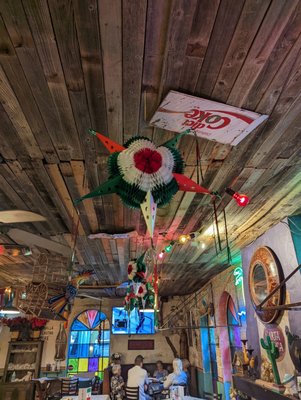 El Norte Grill by null